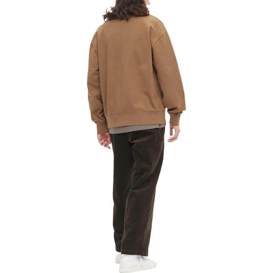 Свитшот мужской Uniqlo Fw22 - Boxette Shop