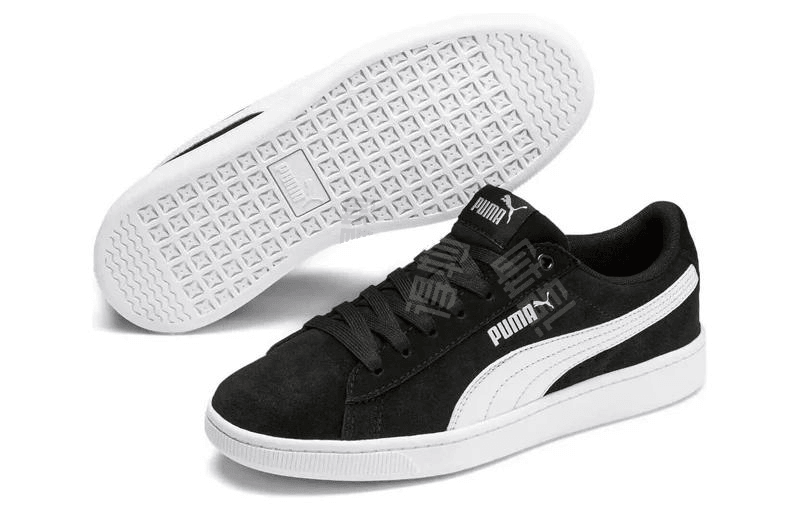 Кроссовки Puma Suede Low Top Cricket - Boxette Shop