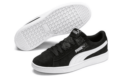 Кроссовки Puma Suede Low Top Cricket - Boxette Shop