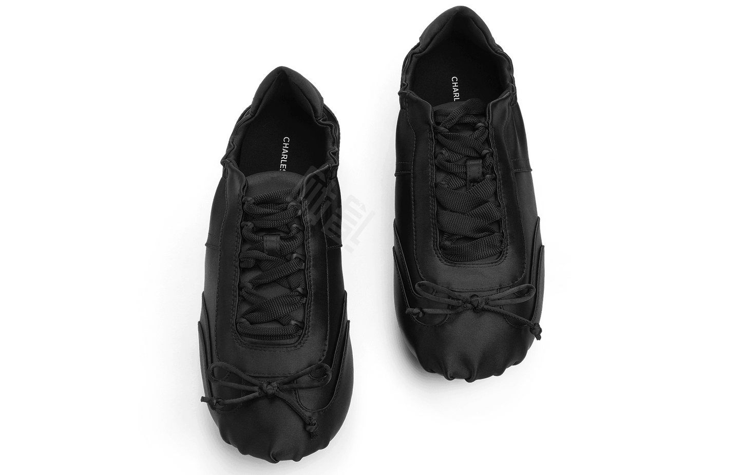 Кроссовки женские Charles&keith Ck 1 - Boxette Shop