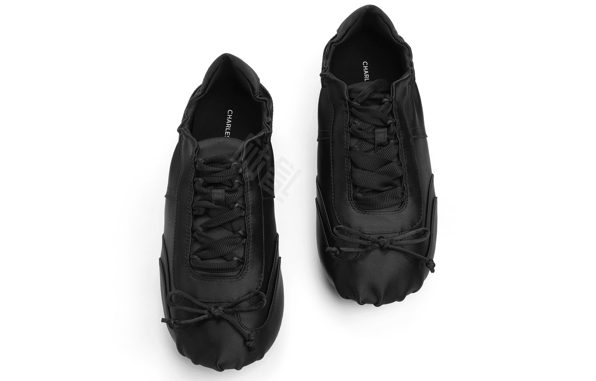 Кроссовки женские Charles&keith Ck 1 - Boxette Shop