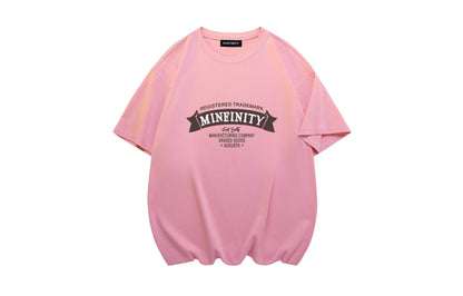 Футболка женская Minfinity - Boxette Shop