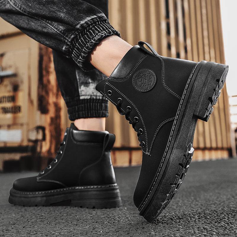 Ботинки Warrior "Back to Strength" - Boxette Shop