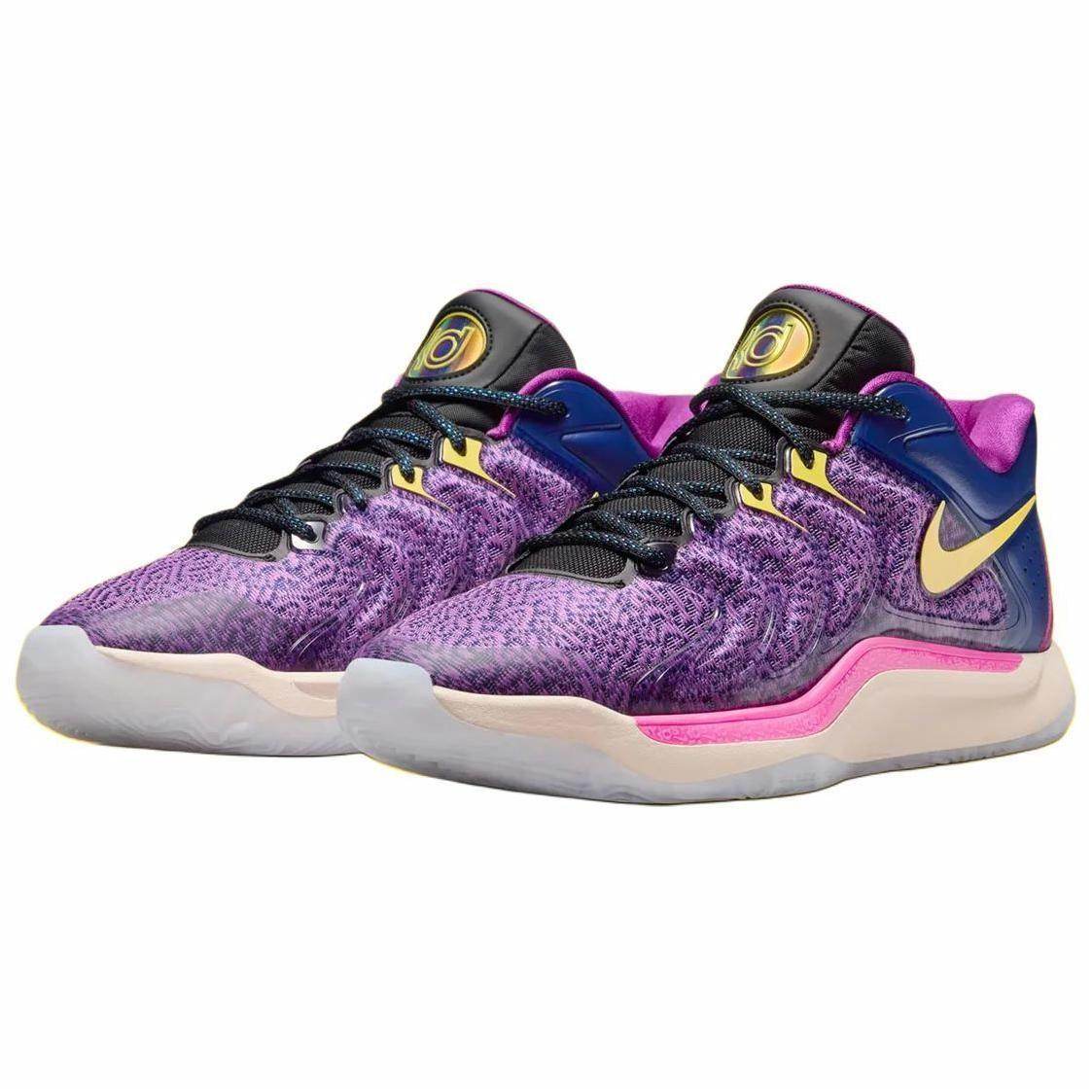 Кроссовки мужские Nike KD 17 - Boxette Shop