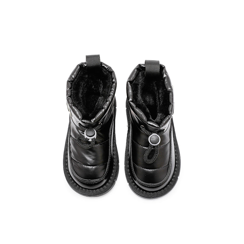 Ботинки детские Warrior