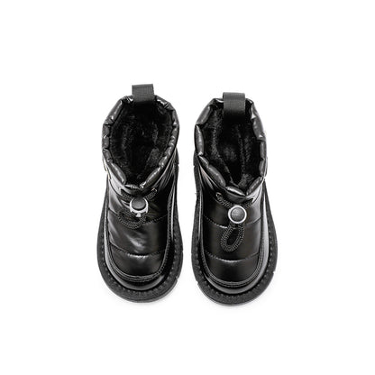 Ботинки детские Warrior