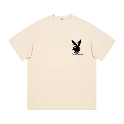 Erkaklar uchun Playboy futbolkasi