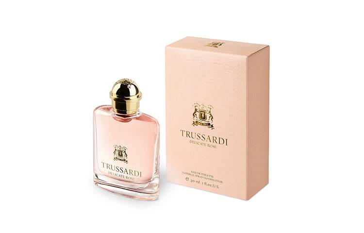 Духи женские Trussardi Rose Fruity Floral - Boxette Shop