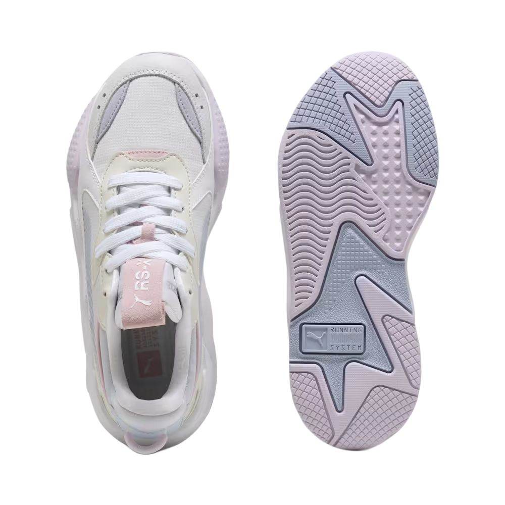 Кроссовки женские Puma Rs-x Soft - Boxette Shop