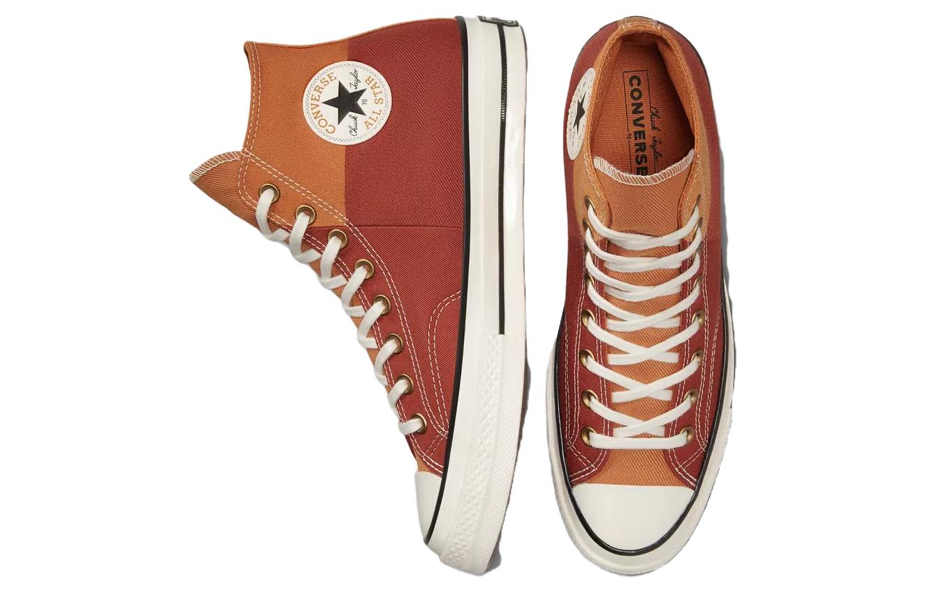 Кеды Converse Chuck 70