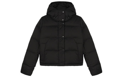 Пуховик женский Lululemon - Boxette Shop