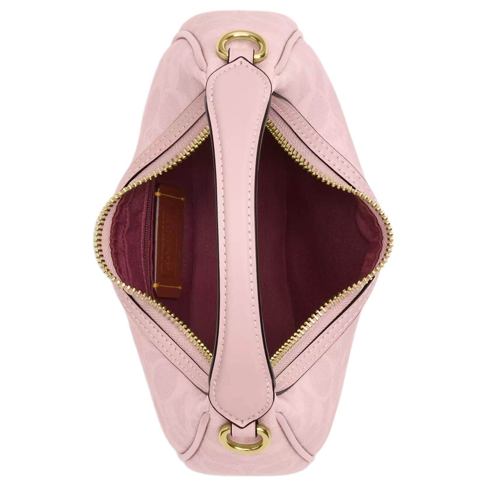 Сумка женская Coach Carmen 20 - Boxette Shop