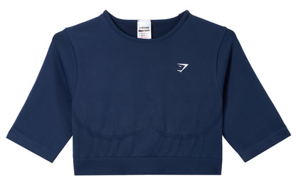 Ayollar uchun Gymshark sport byustgali