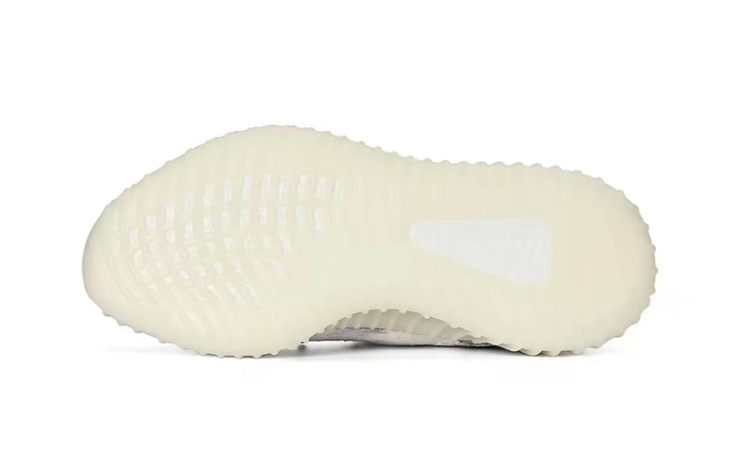 Кроссовки Adidas Originals Yeezy Boost 350 V2 Rain Han - Boxette Shop