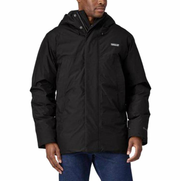 Пуховик мужской Patagonia - Boxette Shop