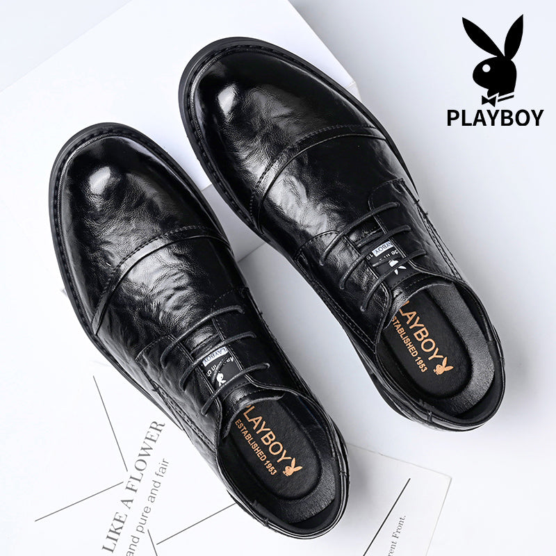 Erkaklar uchun Playboy poyabzallari