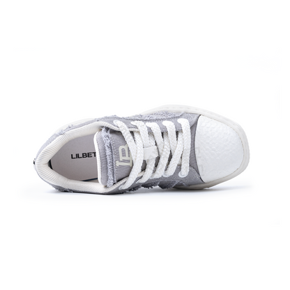Кроссовки Lilbetter