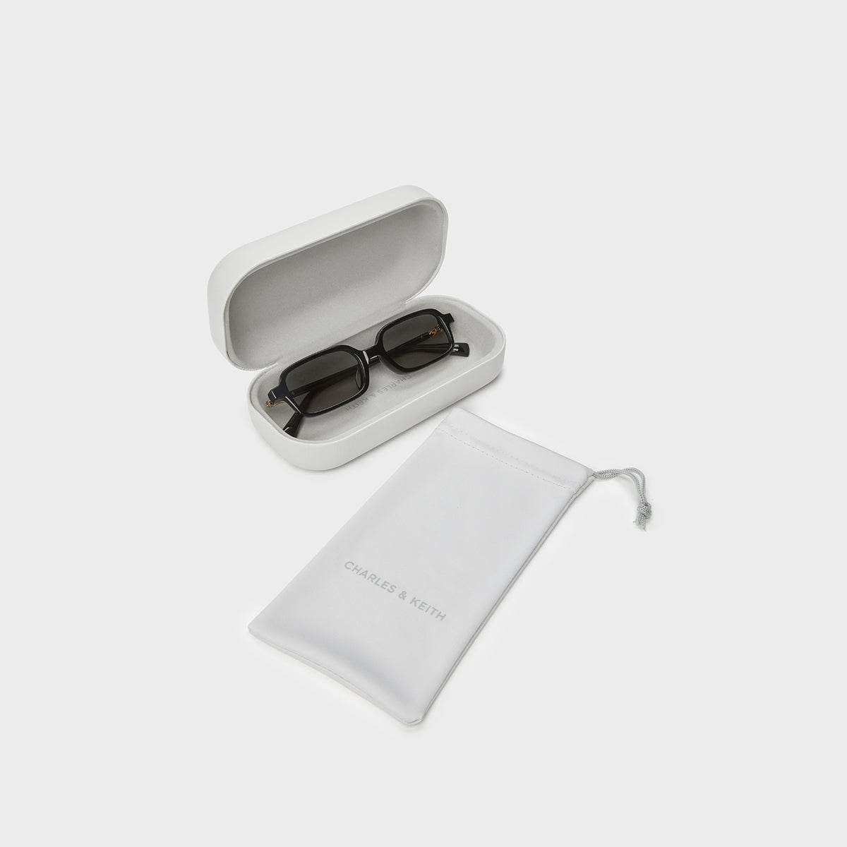 Солнцезащитные очки женские Charles&Keith - Boxette Shop