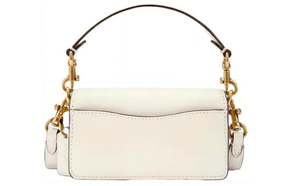 Сумка женская Coach Tabby 12 - Boxette Shop