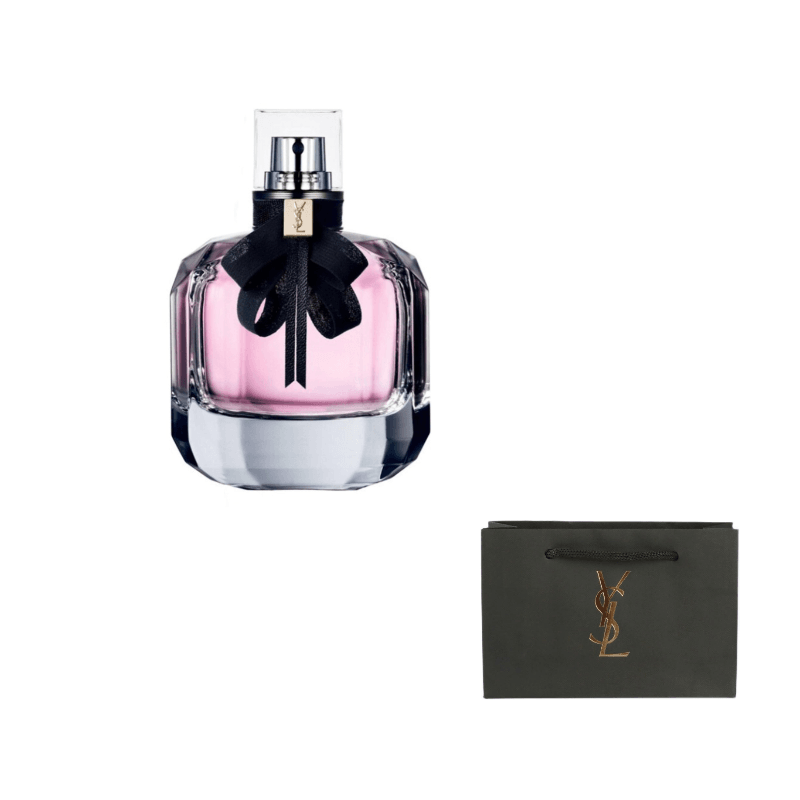Духи женские YSL Reverse Paris Women's Classic Edition - Boxette Shop
