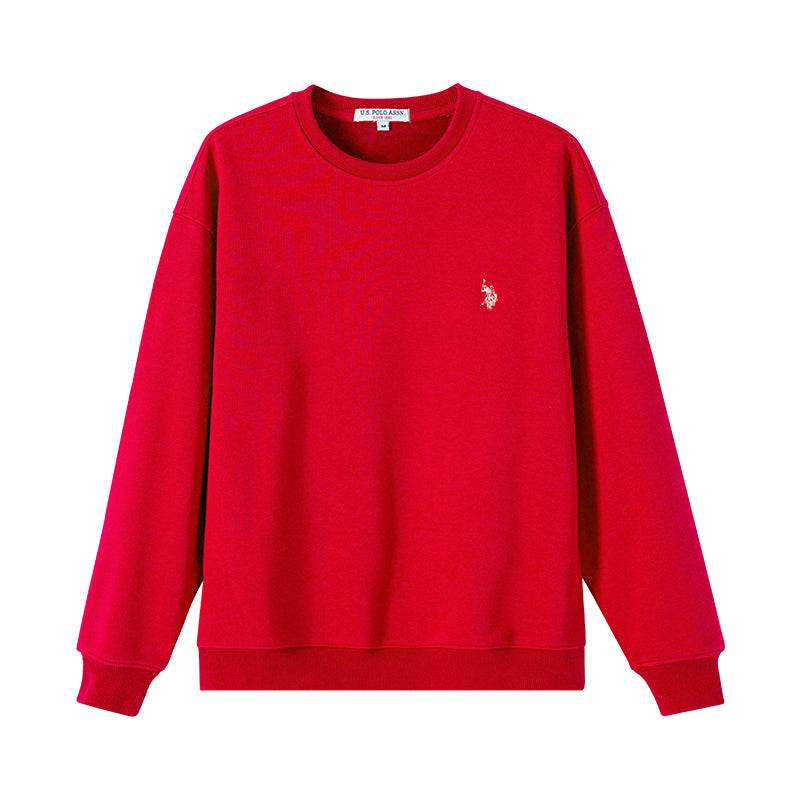 Свитер мужской U.S. Polo Assn. - Boxette Shop
