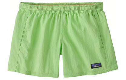 Шорты детские Patagonia Baggies Logo Printed Waterproof Elasticated - Boxette Shop