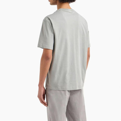 Футболка мужская Armani