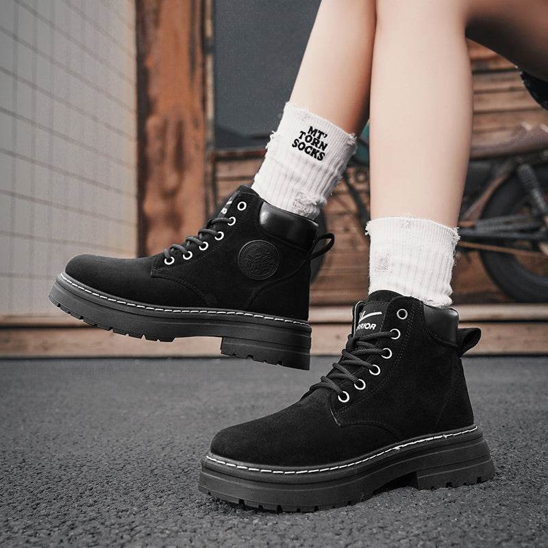 Ботинки Warrior "Back to Strength" - Boxette Shop