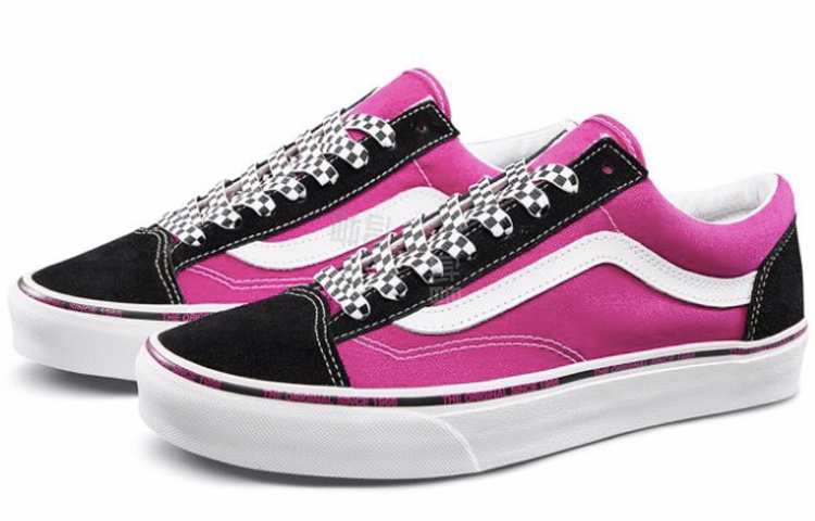Кеды Vans Style 36