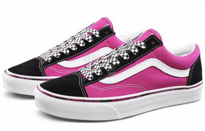 Кеды Vans Style 36