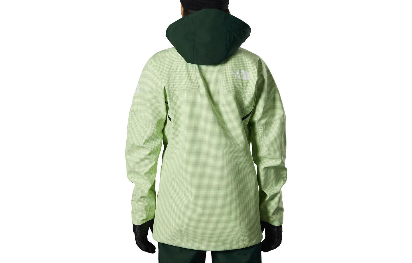 Куртка горнолыжная женская The North Face