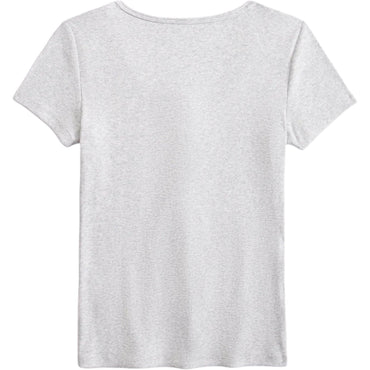 Футболка женская Abercrombie & Fitch - Boxette Shop