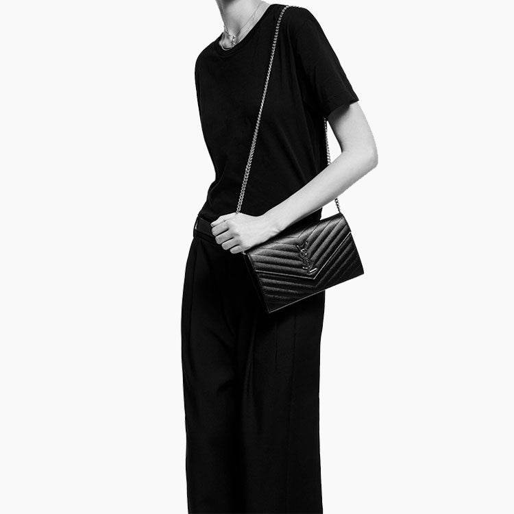 Сумка женская Saint Laurent - Boxette Shop