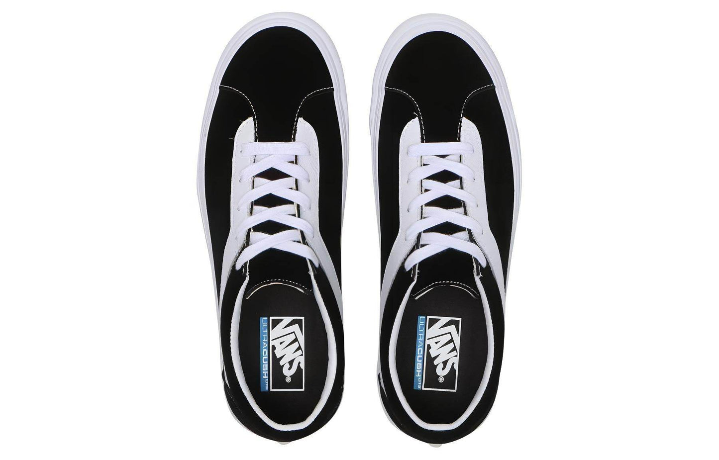 Кеды Vans Bold - Boxette Shop