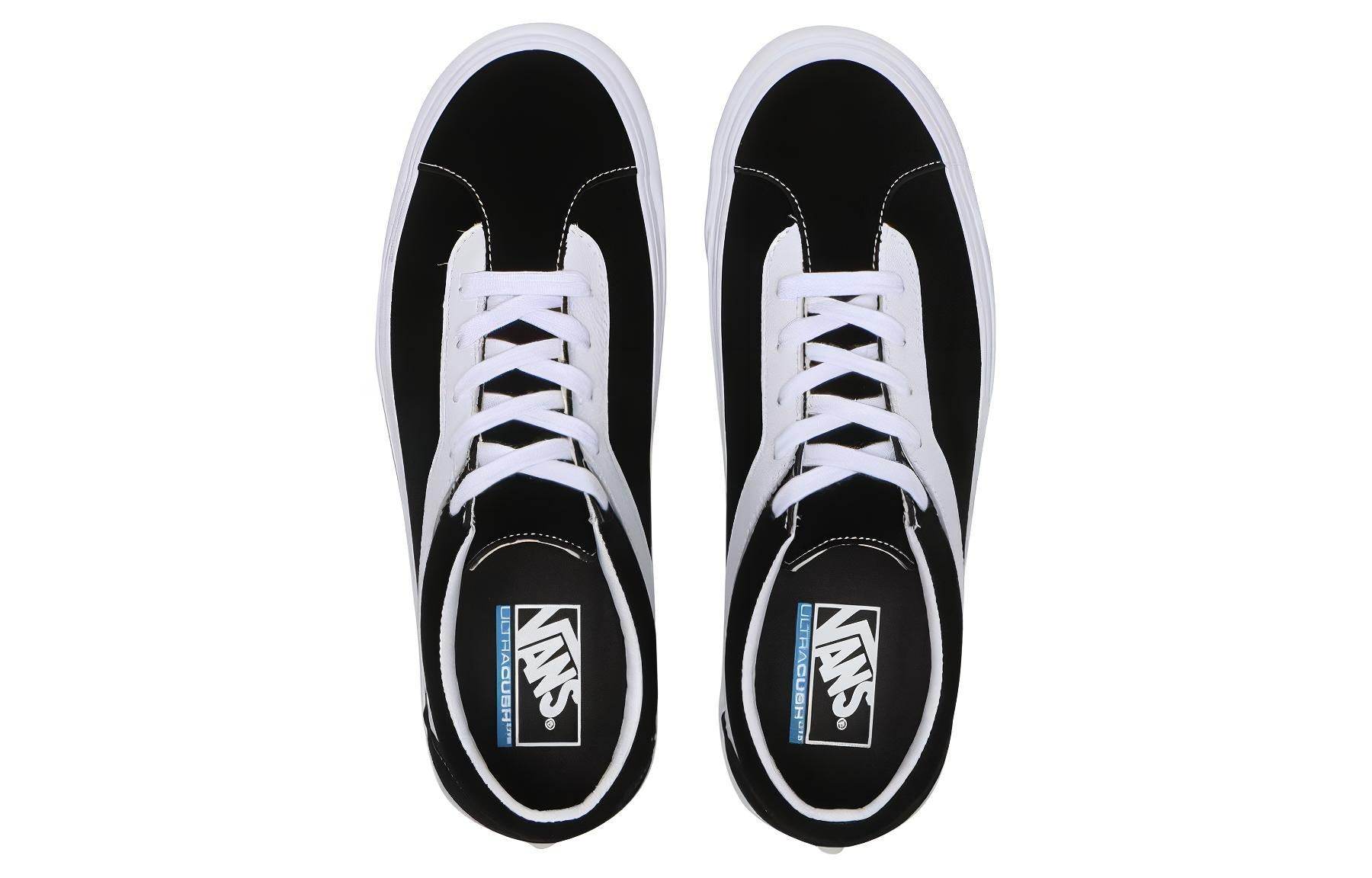 Кеды Vans Bold - Boxette Shop