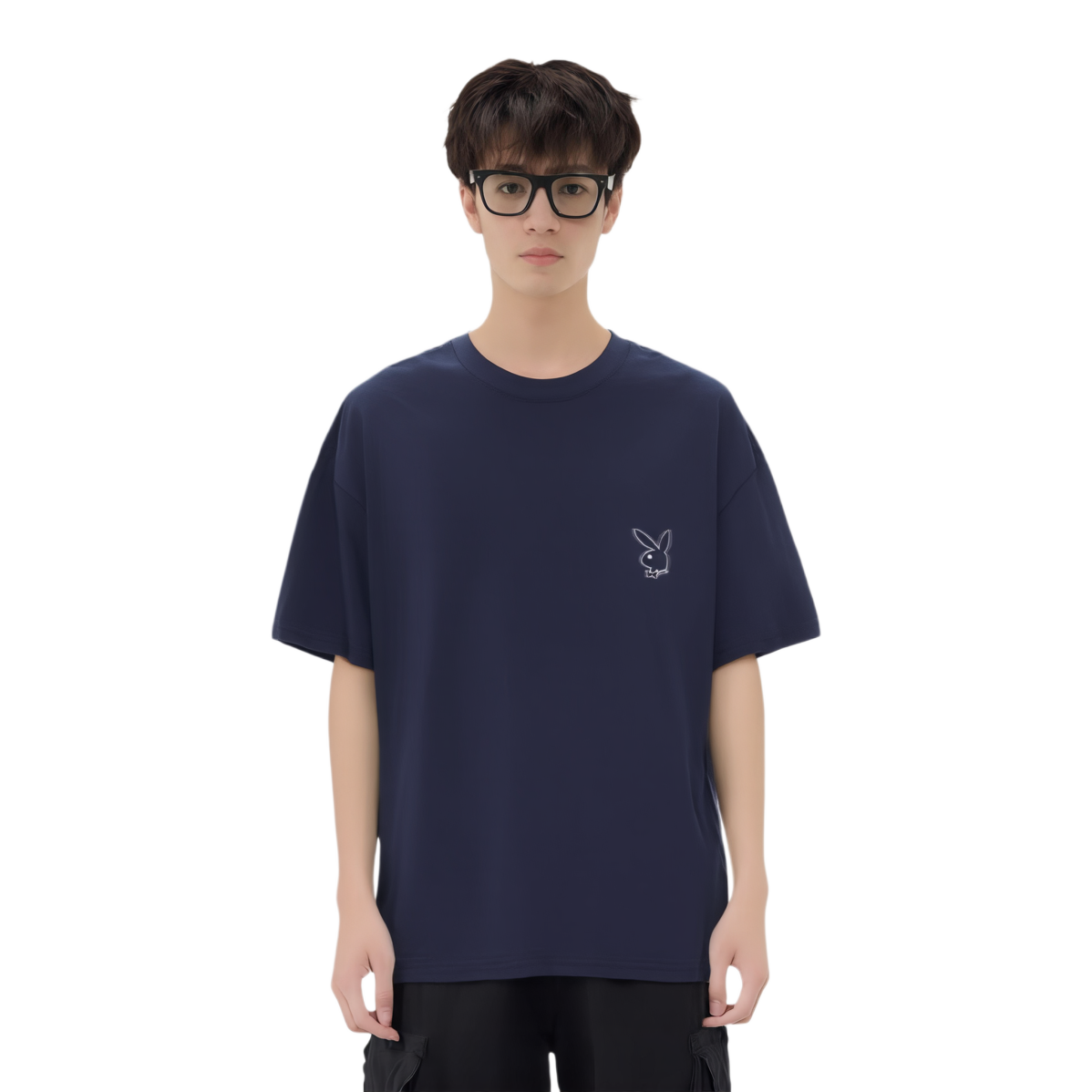 Футболка мужская Playboy