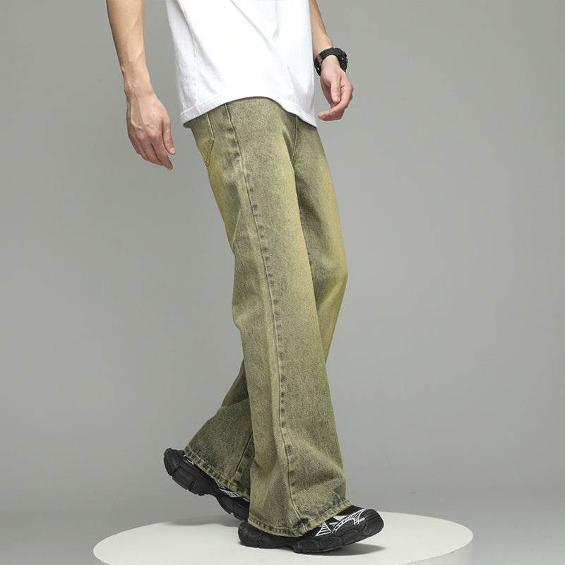 Джинсы мужские Minfinity - Boxette Shop