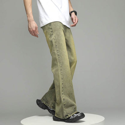 Джинсы мужские Minfinity - Boxette Shop