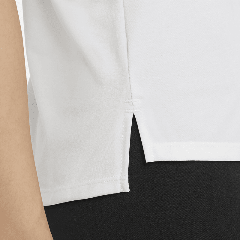 Спортивная футболка женская Nike Dri-Fit - Boxette Shop