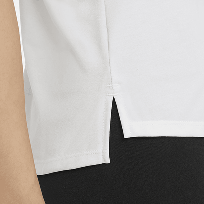 Спортивная футболка женская Nike Dri-Fit - Boxette Shop