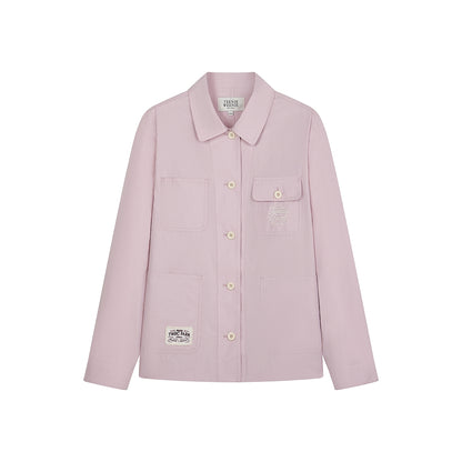 Блузка женская Teenie Weenie Workwear