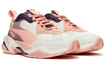 Кроссовки женские Puma Thunder Comfort Low Top Life - Boxette Shop