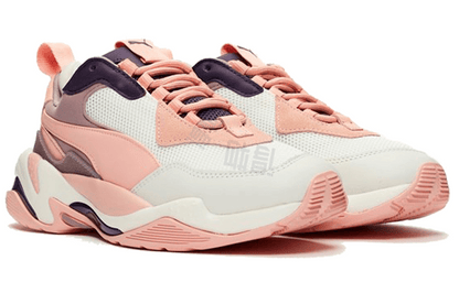 Кроссовки женские Puma Thunder Comfort Low Top Life - Boxette Shop