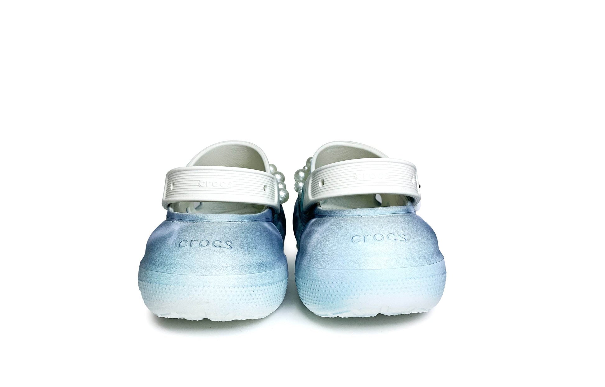 Шлепанцы Crocs Crush Clog EVA - Boxette Shop