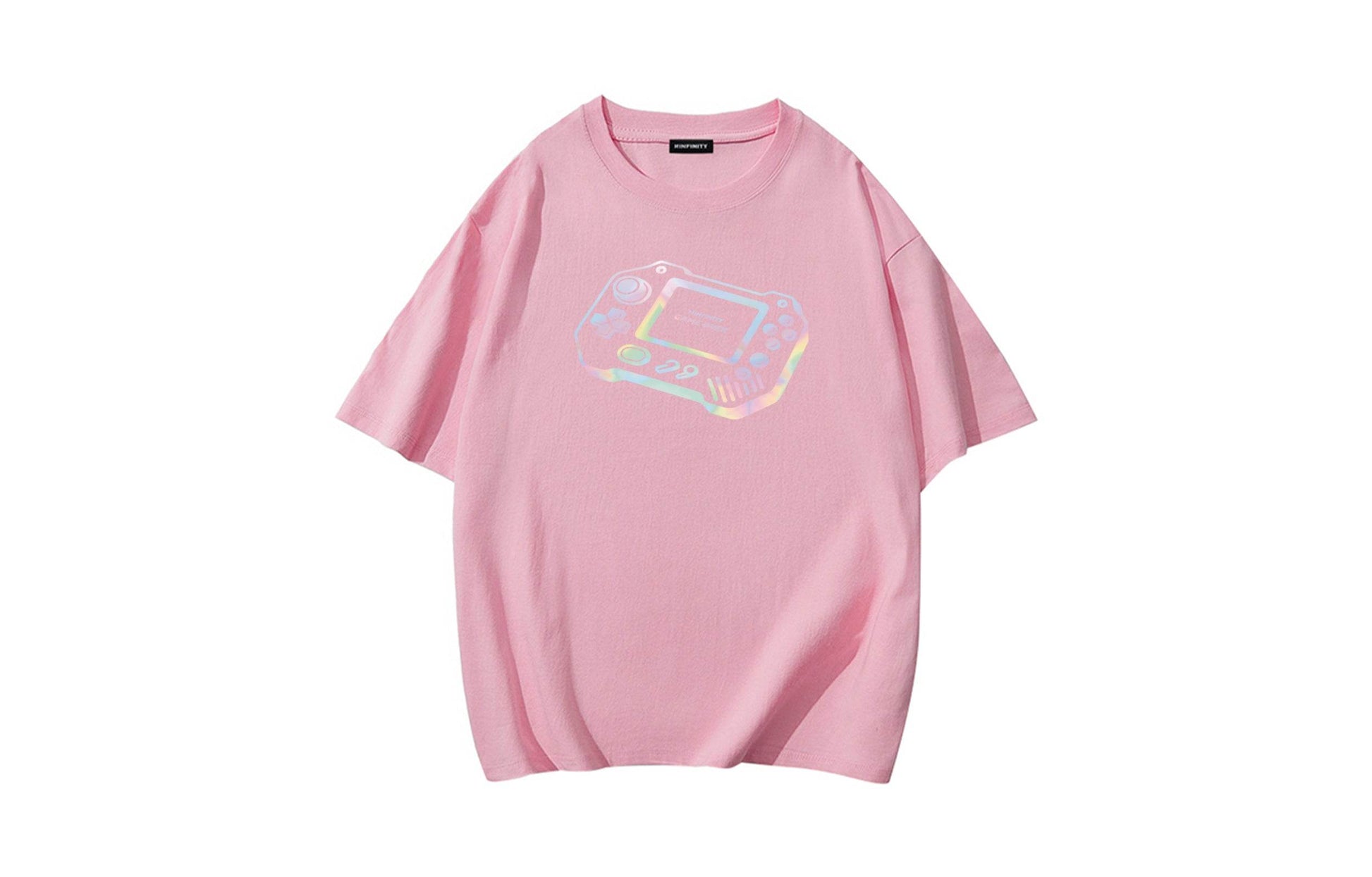 Футболка Minfinity - Boxette Shop