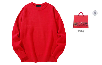 Свитер Minfinity - Boxette Shop