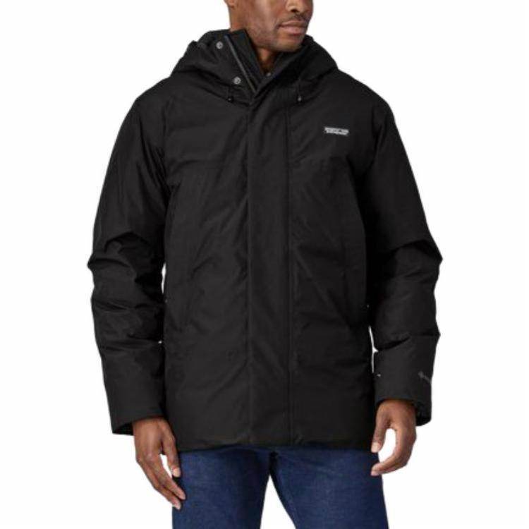 Пуховик мужской Patagonia - Boxette Shop