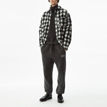 Спортивные брюки Alexander Wang SS22