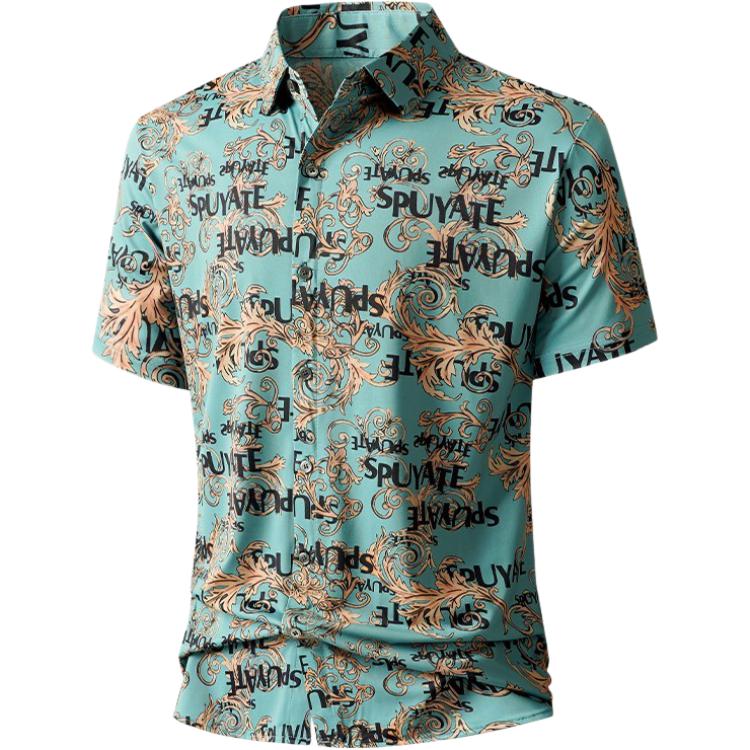 Рубашка мужская Pierre Cardin