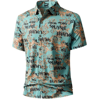 Рубашка мужская Pierre Cardin